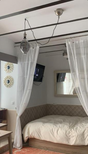 Apartamento en Toledo luminoso acogedor y céntrico, y antigüo taller de Bahamontes, Toledo